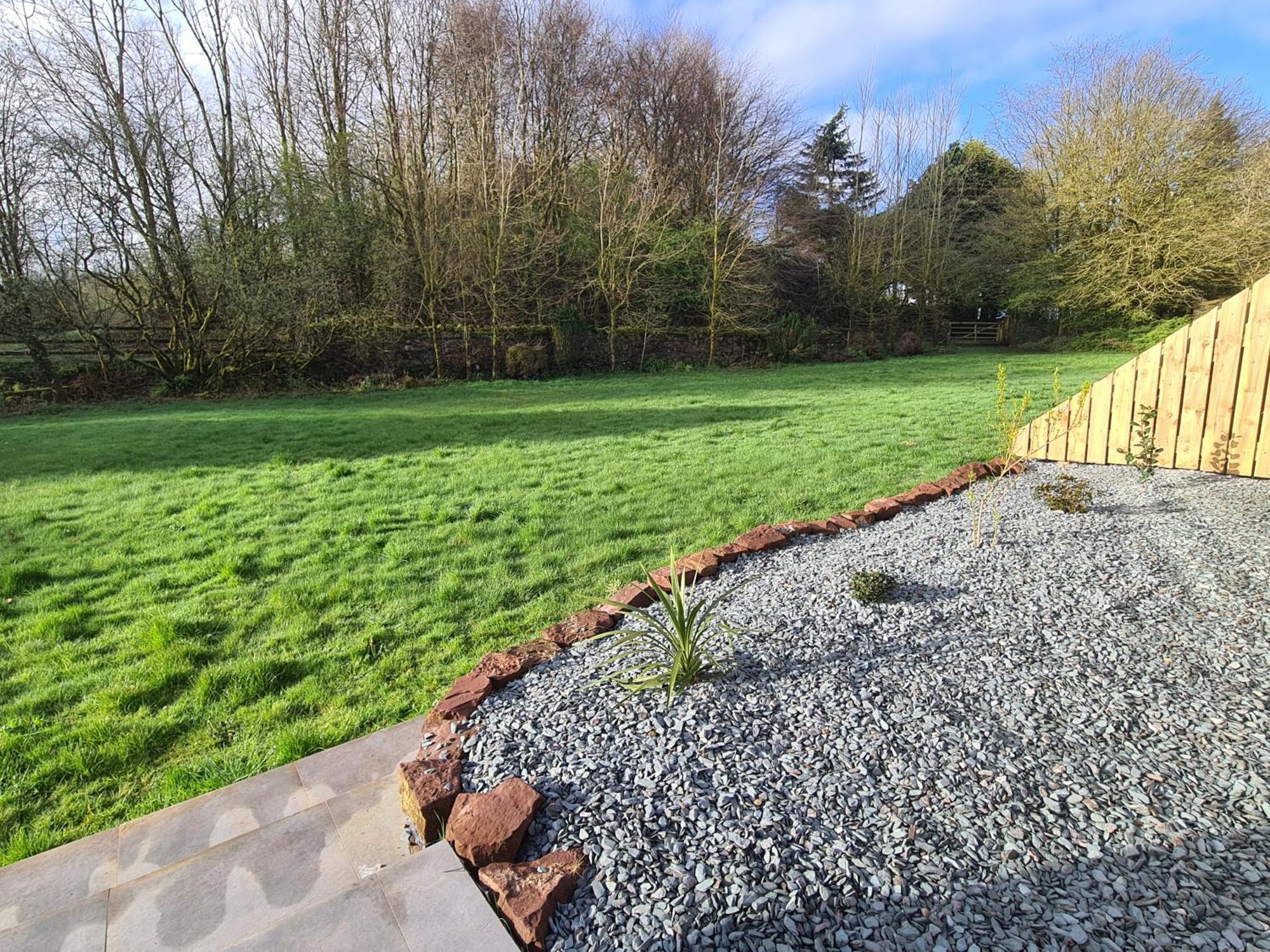 Rowrah The Nest By Blake View Holidays, A Peaceful Boutique Retreat, 3 Miles From Ennerdale- Small Twin Or King Bed Available מראה חיצוני תמונה